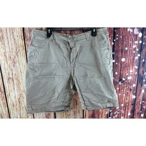 Magellan Outdoor Fish Gear Men's Size Large (14-16) Shorts